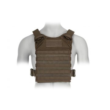   INVADER GEAR Armor Carrier taktikai málhamellény - ranger green