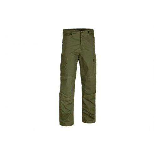 INVADER GEAR  Revenger TDU Pant - taktikai nadrág - olive zöld