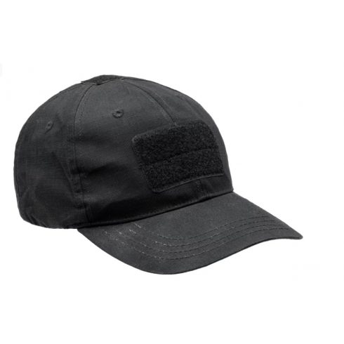 INVADER GEAR Baseball Cap - sapka, fekete