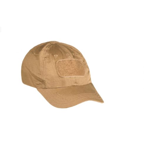 INVADER GEAR Baseball Cap - sapka, barna, coyote