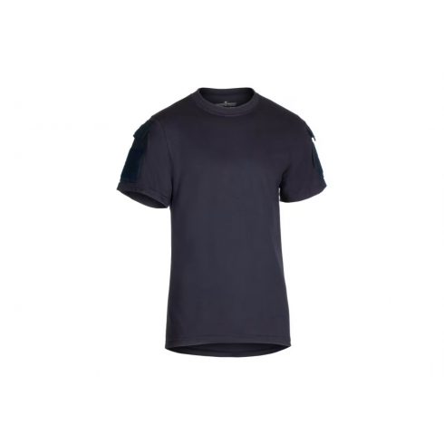 INVADER GEAR Tactical Shirt Tee - taktikai póló - navy kék