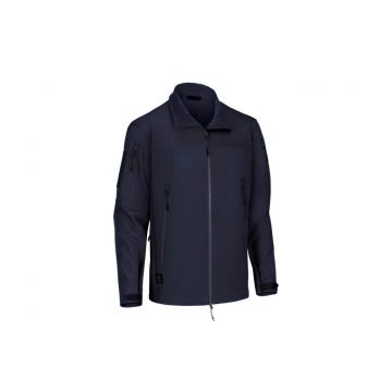   OUTRIDER  T.O.R.D. Softshell AR Jacket - kabát, széldzseki - navy kék