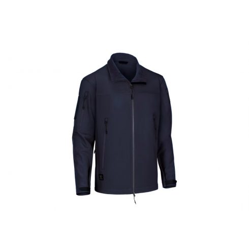 OUTRIDER  T.O.R.D. Softshell AR Jacket - kabát, széldzseki - navy kék