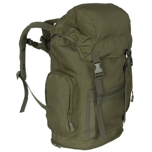 MFH GB Backpack, 30 l, od -  hátizsák, oliva zöld