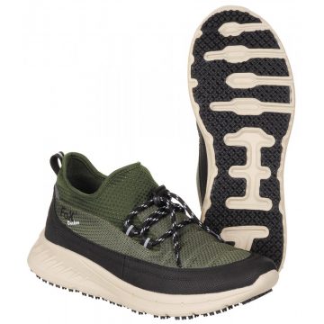 Fox Outdoor Sneakers cipő - Olivazöld, 45