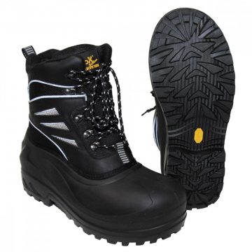   Thermo Boots, "Absolute Zero" hótaposó bakancs, 41