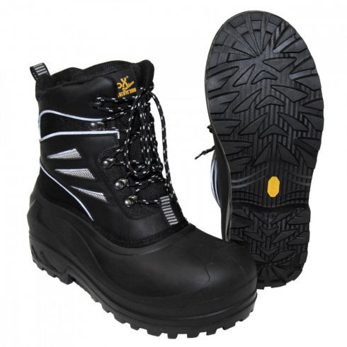 Thermo Boots, "Absolute Zero" hótaposó bakancs, 41