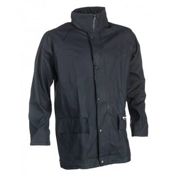   HEROCK Triton rainjacket, navy, XL - esőkabát, tengerészkék, XL