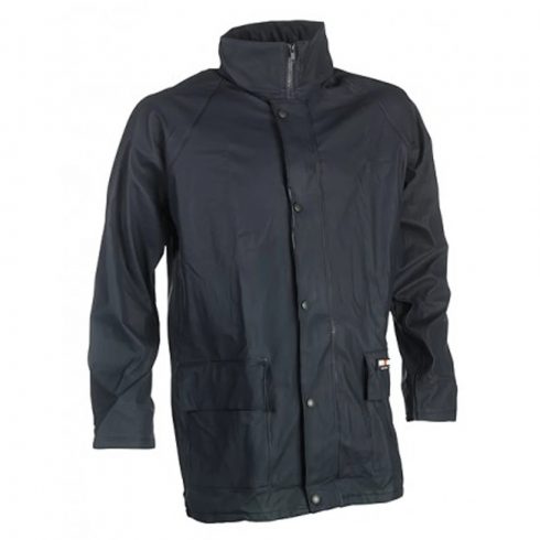 HEROCK Triton rainjacket, navy, XL - esőkabát, tengerészkék, XL