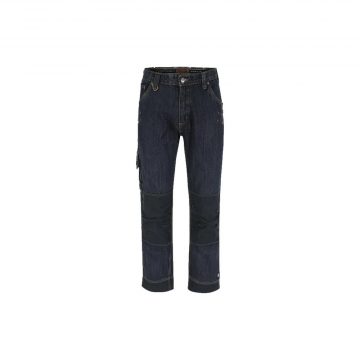   HEROCK Kronos jeans trouser, dark blue, - farmer nadrág sötétkék, 42