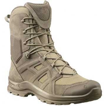 HAIX Black Eagle Athletic 2.0 VT Mid Desert