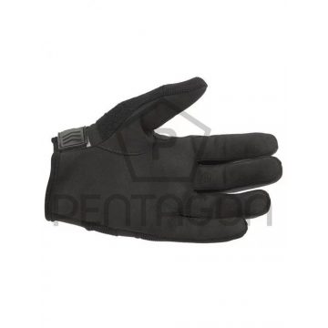 Pentagon Tactical Duty kesztyű, oliva, 2XL