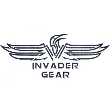 INVADER GEAR